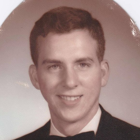 Meet your Posher, Terry - Picture 1 of 1